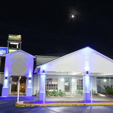 Travelodge By Wyndham Walterboro Zewnętrze zdjęcie