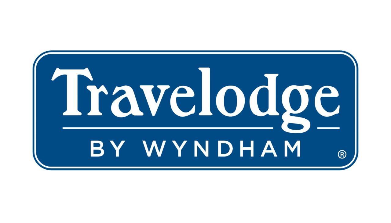Travelodge By Wyndham Walterboro Zewnętrze zdjęcie