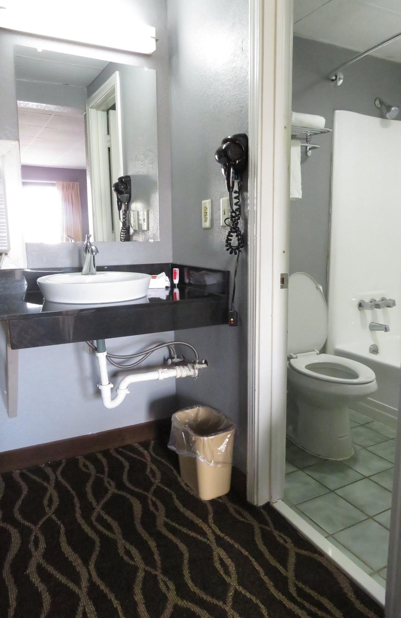 Travelodge By Wyndham Walterboro Zewnętrze zdjęcie