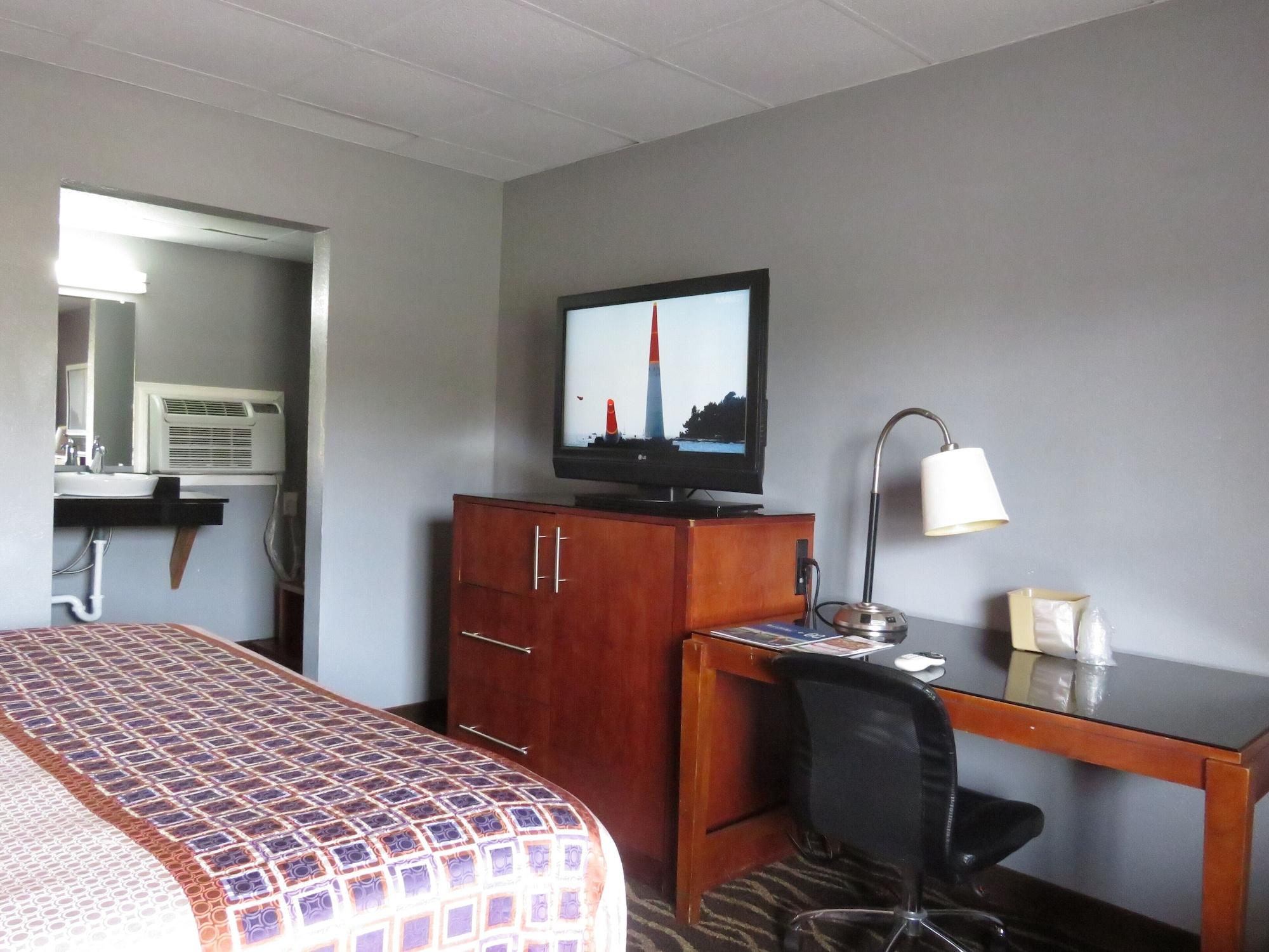 Travelodge By Wyndham Walterboro Zewnętrze zdjęcie