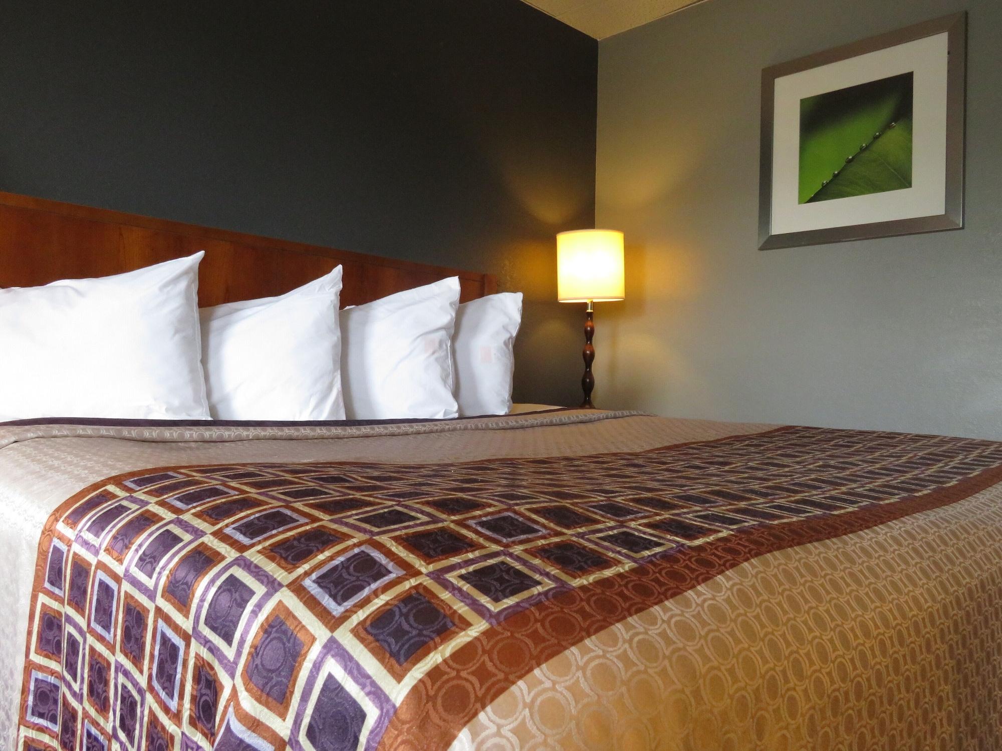 Travelodge By Wyndham Walterboro Zewnętrze zdjęcie