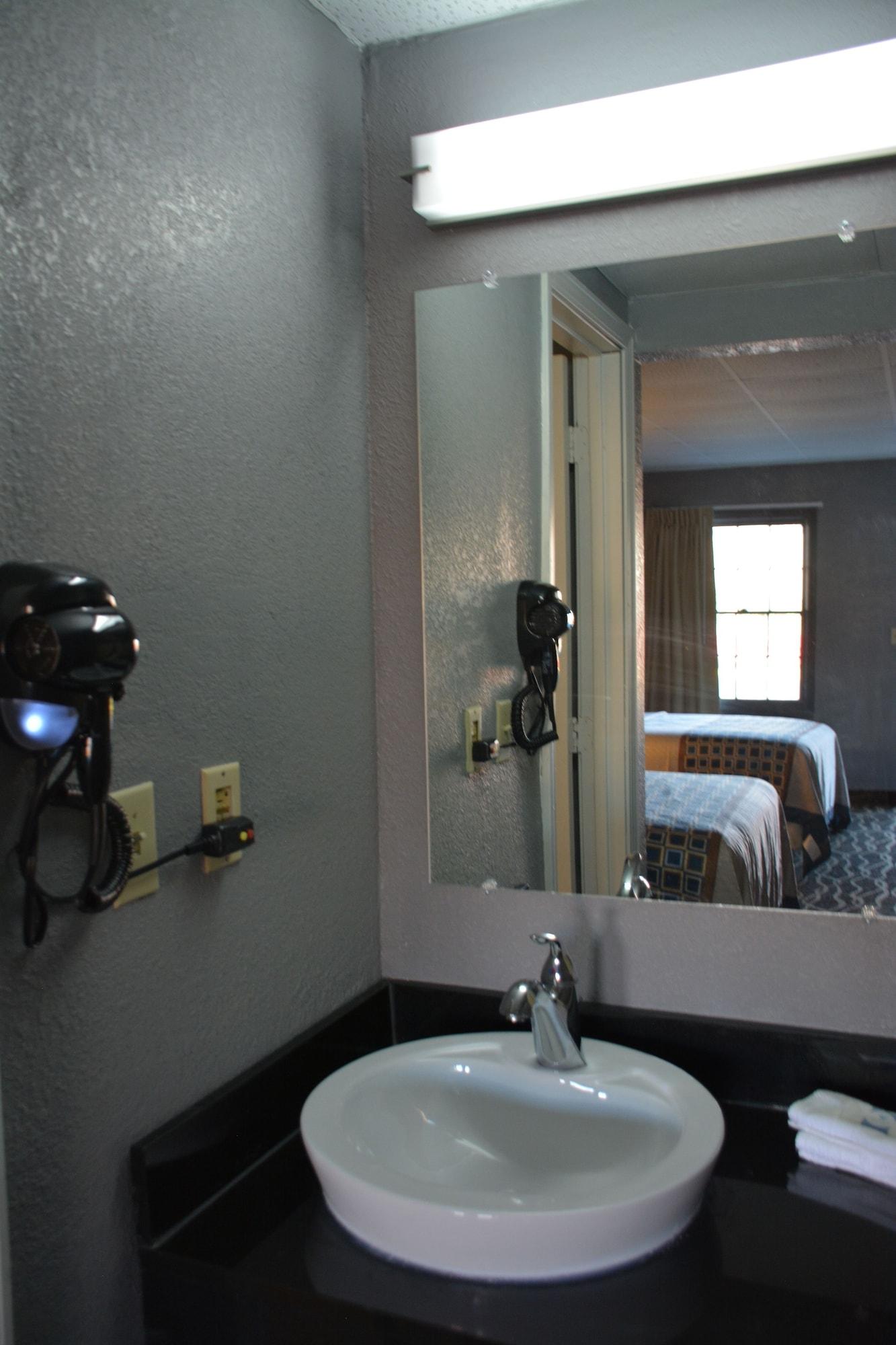 Travelodge By Wyndham Walterboro Zewnętrze zdjęcie