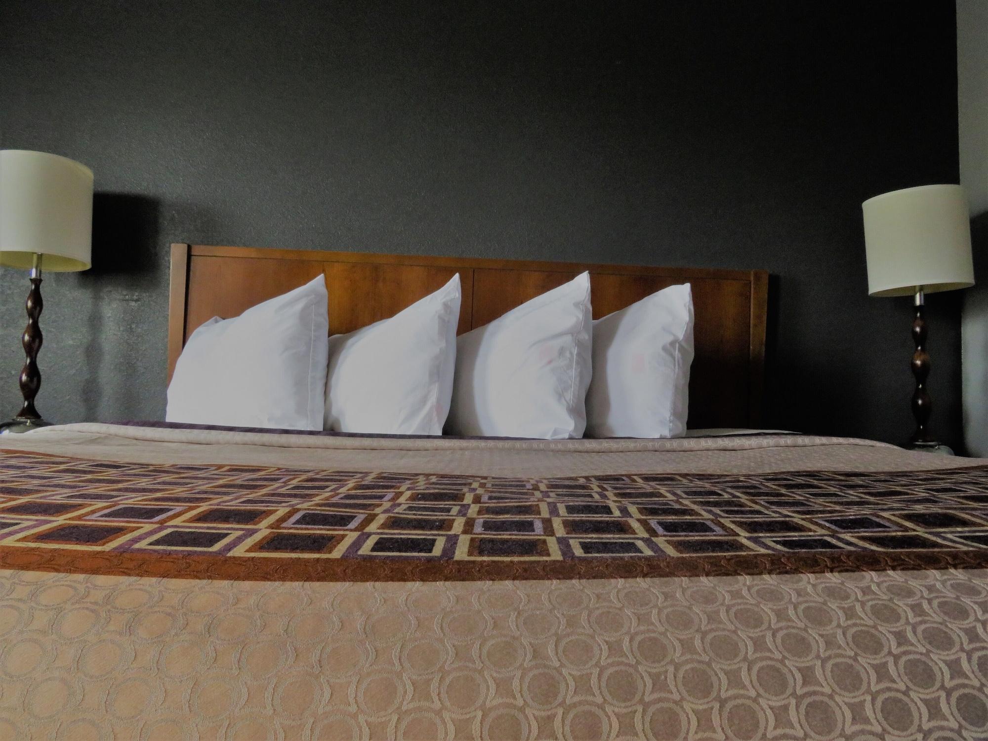 Travelodge By Wyndham Walterboro Zewnętrze zdjęcie