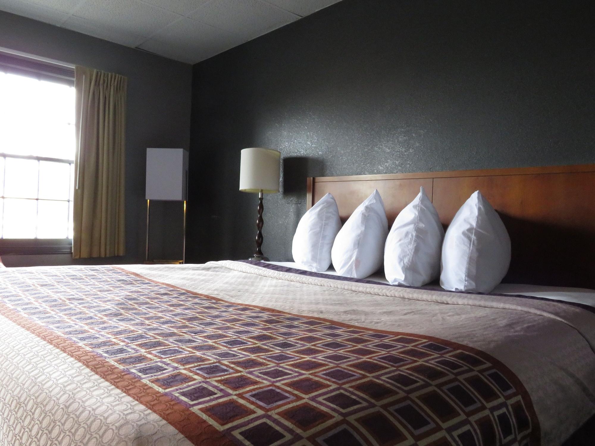 Travelodge By Wyndham Walterboro Zewnętrze zdjęcie