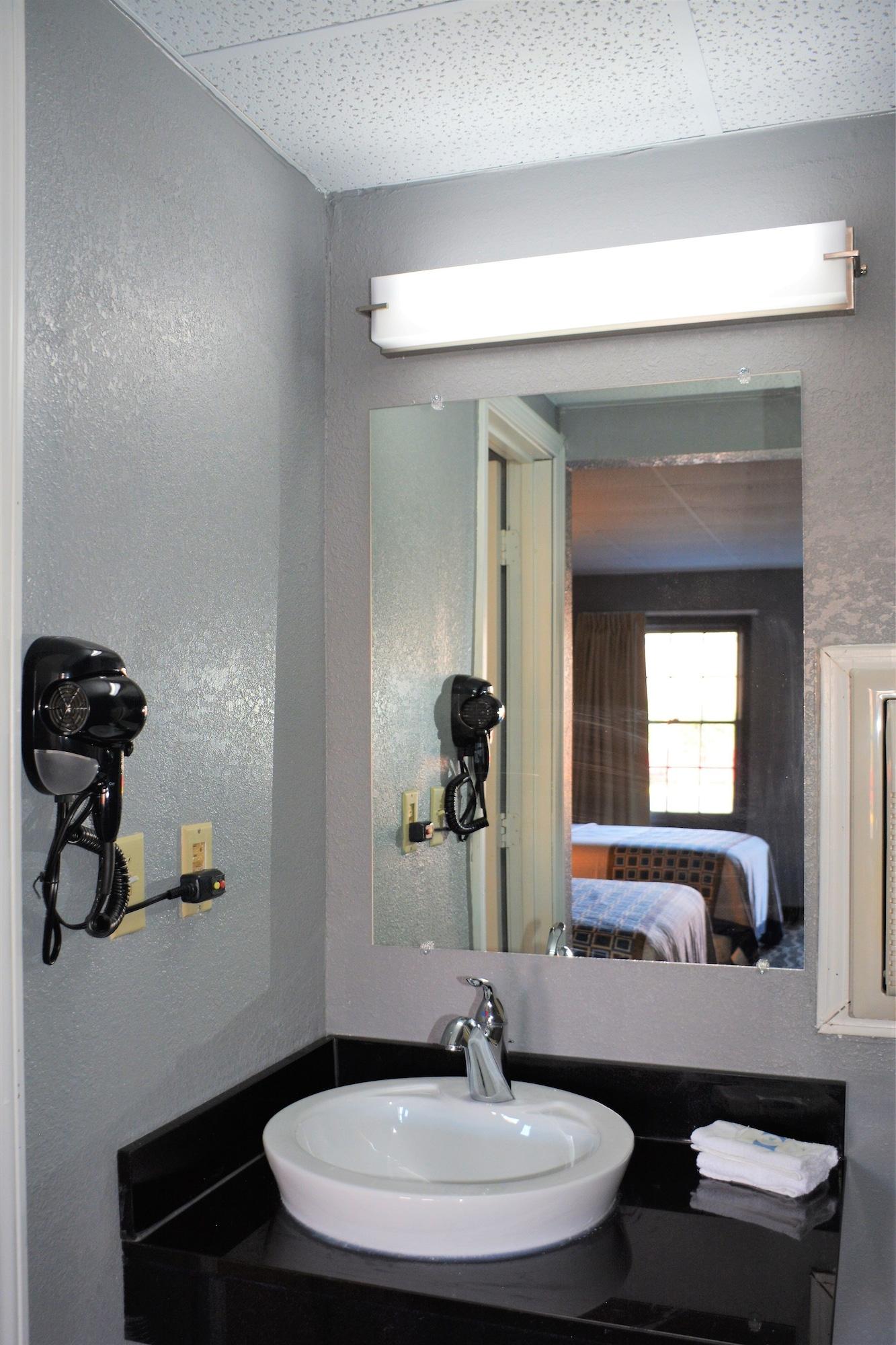Travelodge By Wyndham Walterboro Zewnętrze zdjęcie
