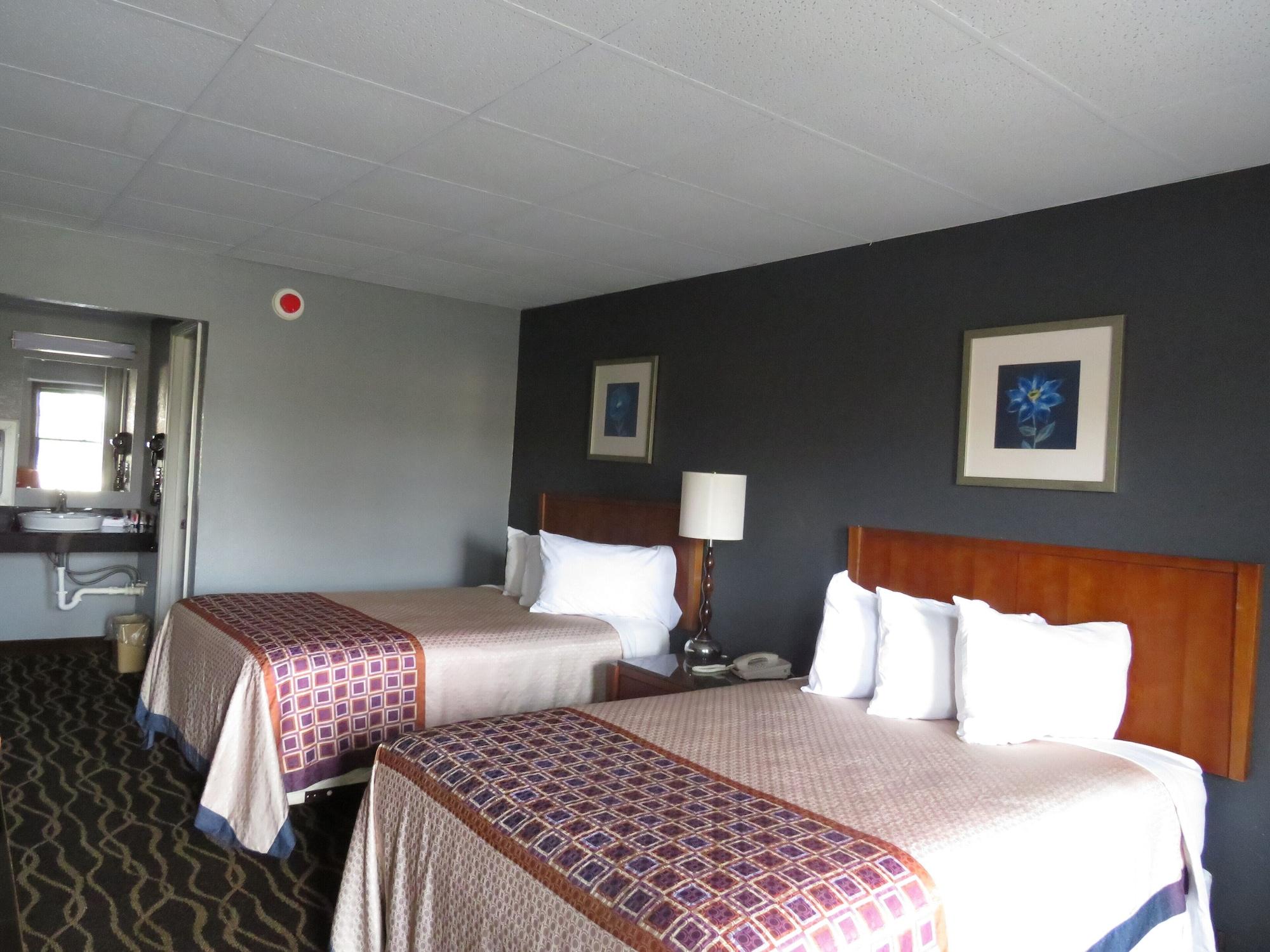Travelodge By Wyndham Walterboro Zewnętrze zdjęcie