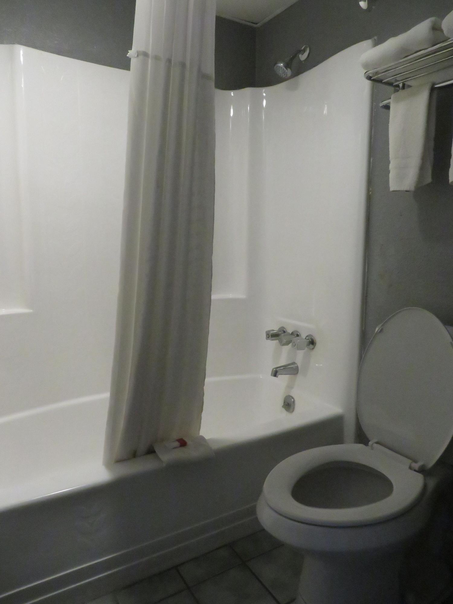 Travelodge By Wyndham Walterboro Zewnętrze zdjęcie