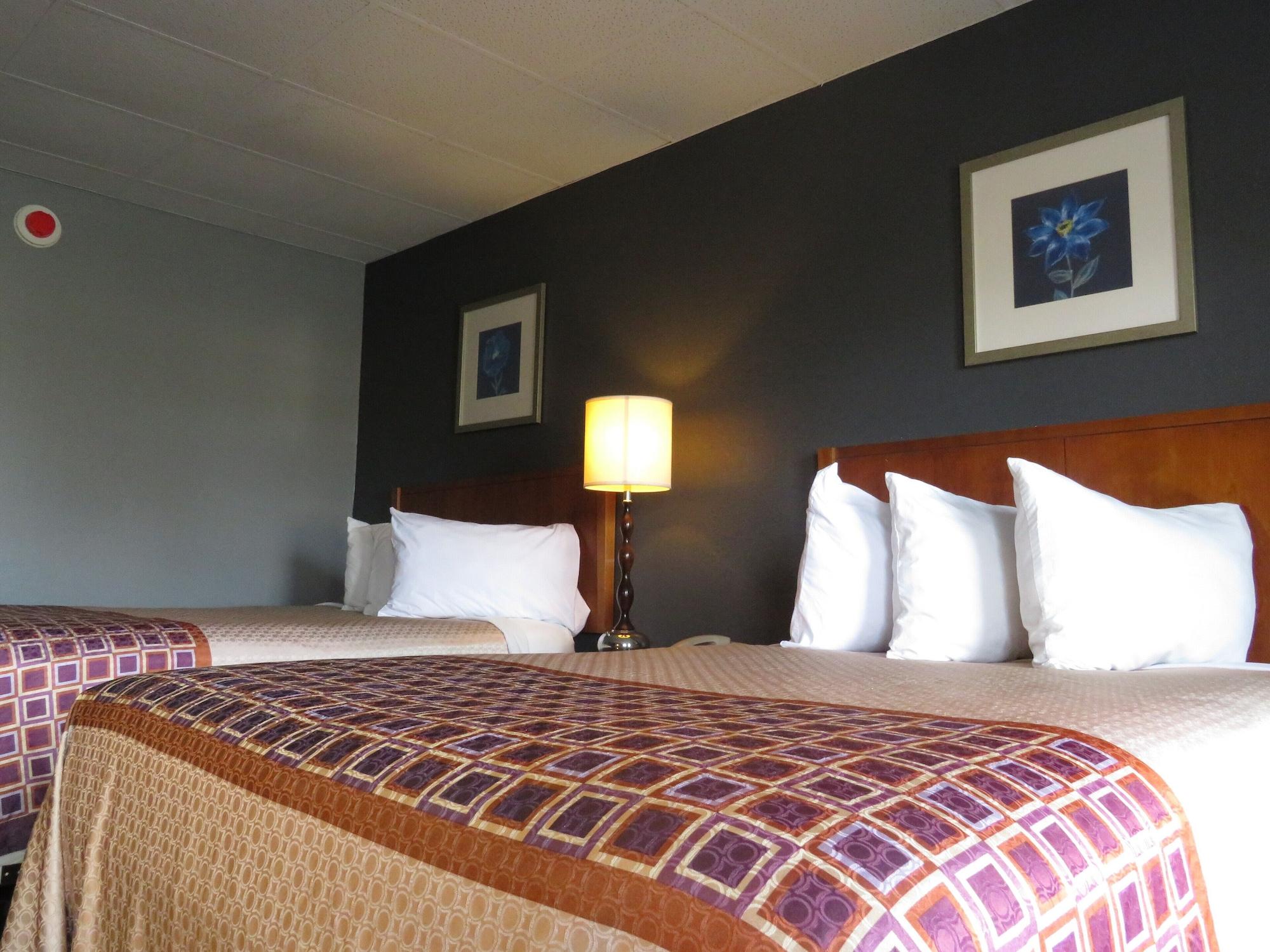 Travelodge By Wyndham Walterboro Zewnętrze zdjęcie
