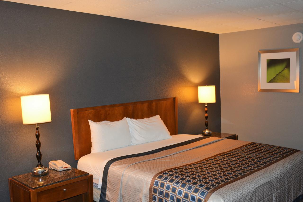 Travelodge By Wyndham Walterboro Zewnętrze zdjęcie