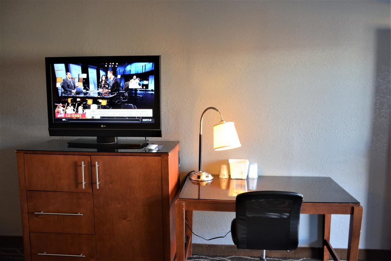 Travelodge By Wyndham Walterboro Zewnętrze zdjęcie