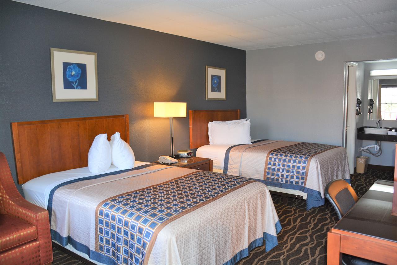 Travelodge By Wyndham Walterboro Zewnętrze zdjęcie