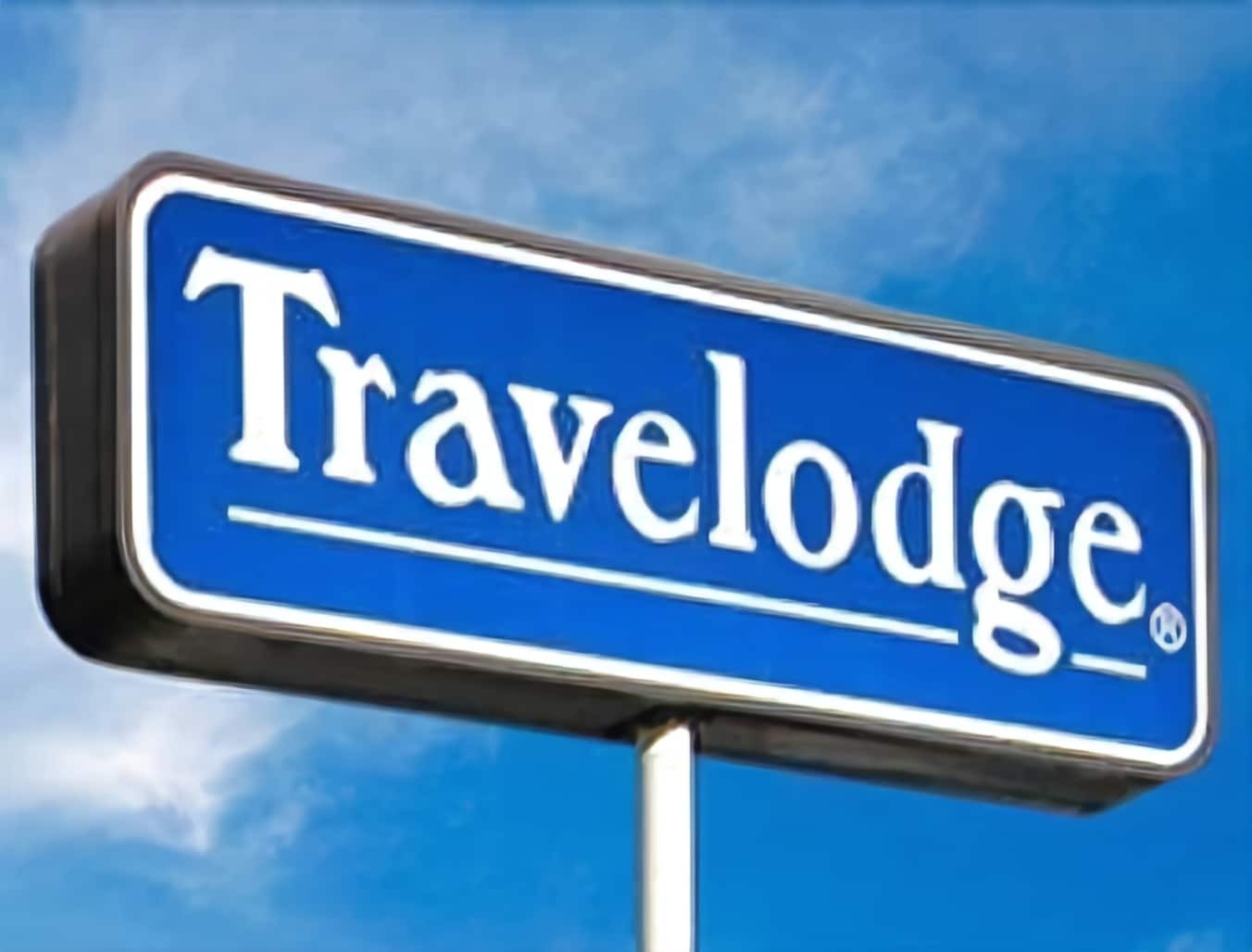 Travelodge By Wyndham Walterboro Zewnętrze zdjęcie