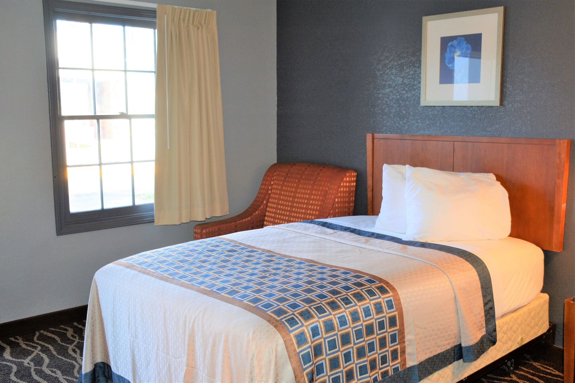 Travelodge By Wyndham Walterboro Zewnętrze zdjęcie