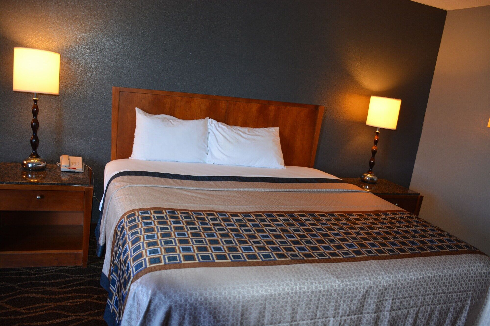 Travelodge By Wyndham Walterboro Zewnętrze zdjęcie