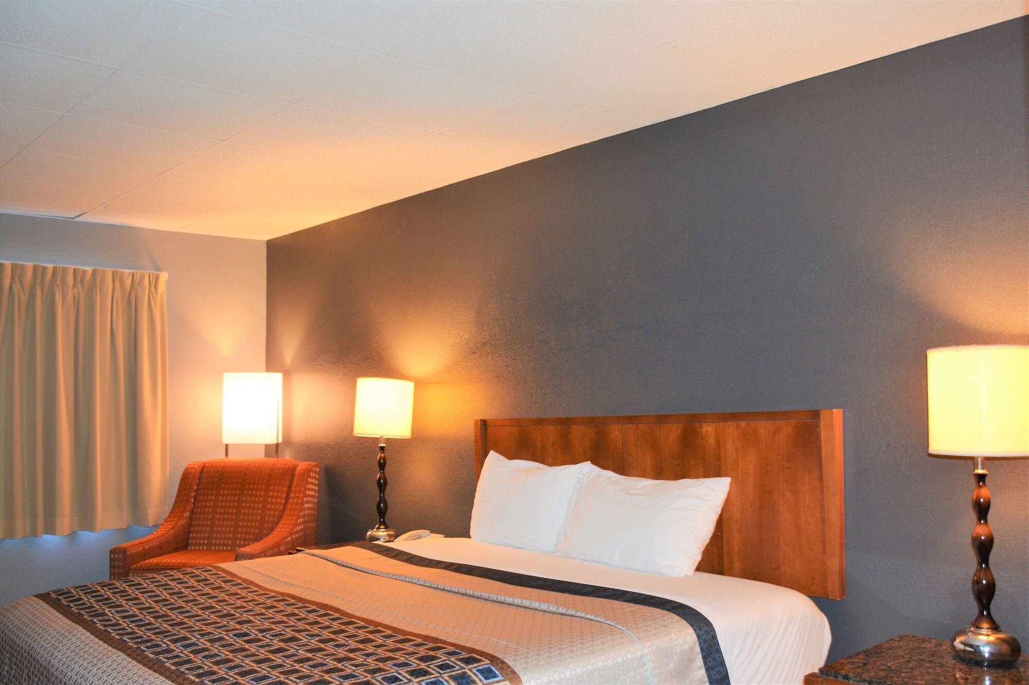 Travelodge By Wyndham Walterboro Zewnętrze zdjęcie