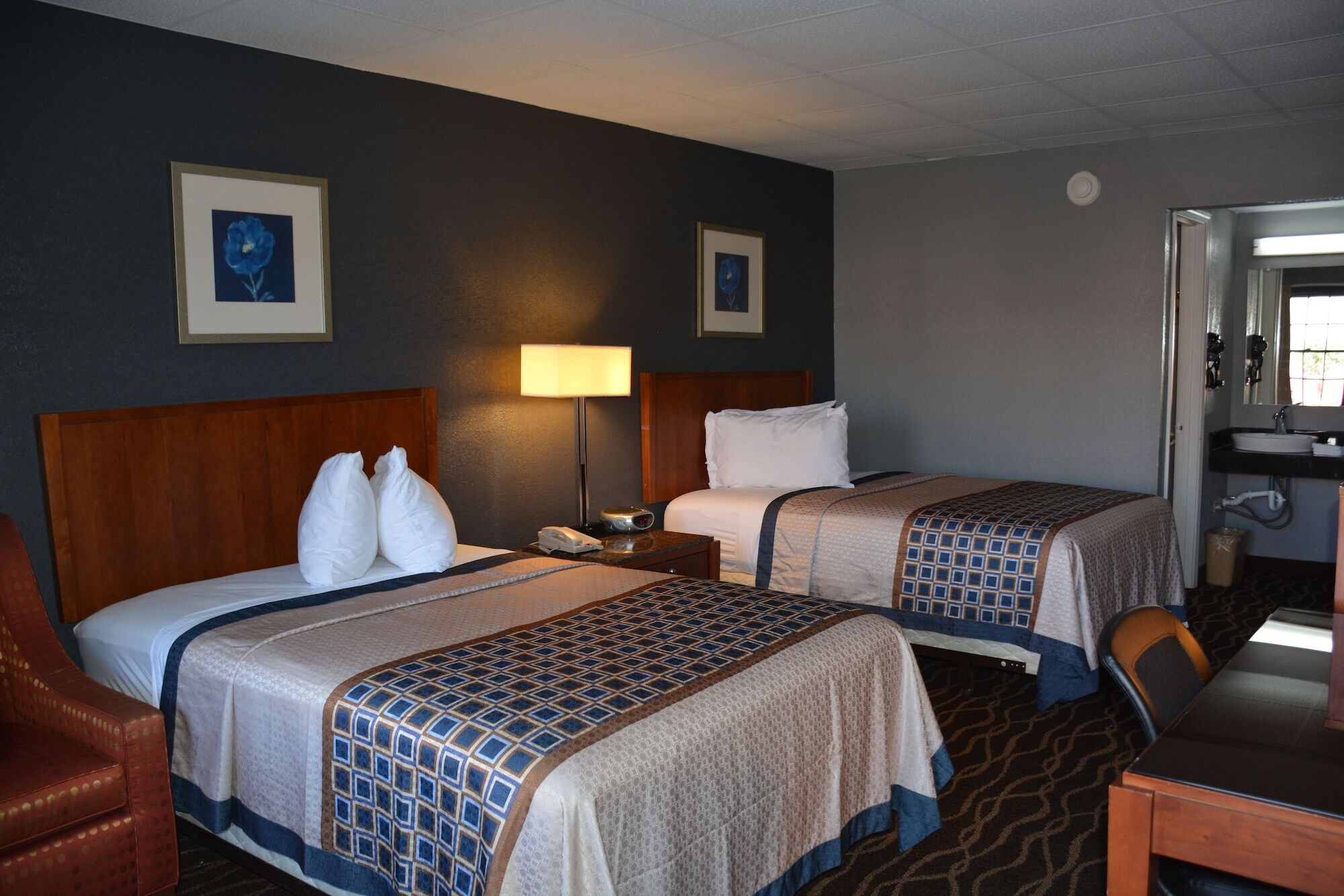 Travelodge By Wyndham Walterboro Zewnętrze zdjęcie