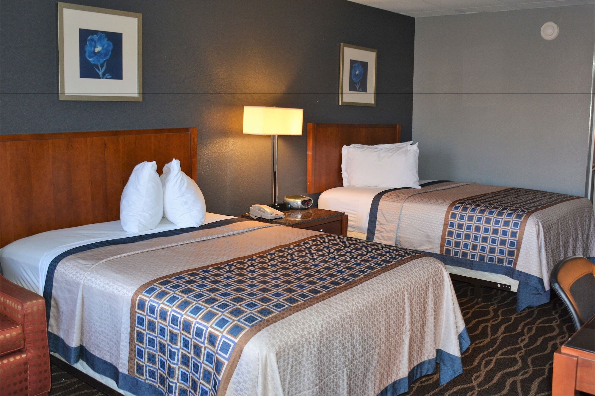 Travelodge By Wyndham Walterboro Zewnętrze zdjęcie